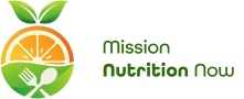 Mission Nutrition Now